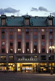 Stockholm, Sverige: Stockholm