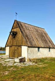 Gotland, Sverige: Gotland