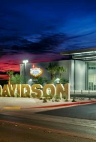 Las Vegas Harley-Davidson