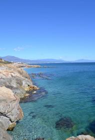 Playa de la Malagueta (Málaga)