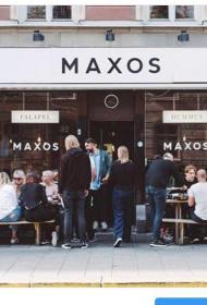 Maxos