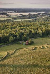 Sverige: Skåne
