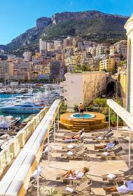 Monaco: Monaco