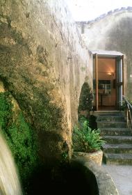 Italien: Amalfikusten