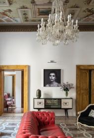 Casa Fabbrini Boutique B&B