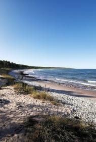 Gotland, Sverige: Gotland