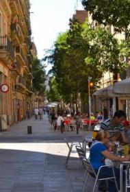 Barcelona, Spanien: Barcelona