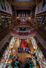 Livraria Lello