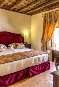 Casa Fabbrini Boutique B&B