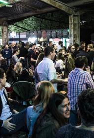 Belgrad, Serbien: Vårweekend: 5 tips för en perfekt utekväll i Belgrad
