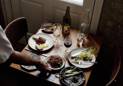 Köpenhamn, Danmark: Här skålar du in helgen i Köpenhamn