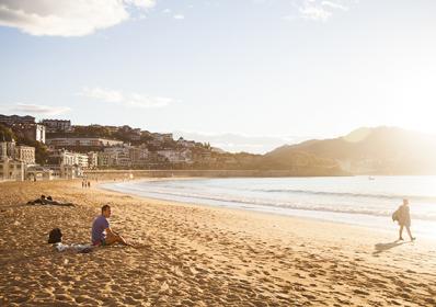 San Sebastian, Spanien: San Sebastián: 4 tips i foodiefavoriten