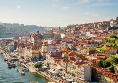 Portugal: Portugal – en het matdestination 