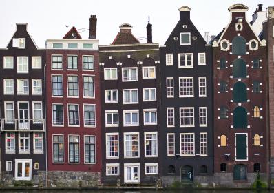 Amsterdam, Nederländerna: Miniguide: 5 (nya!) favoriter i Amsterdam just nu