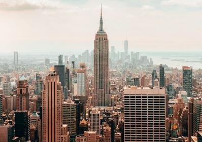 New York, USA: 4 nya adresser i New York City
