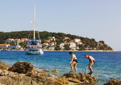 Kroatien