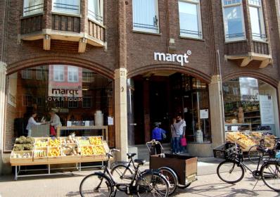 Amsterdam, Nederländerna: Miniguide: 5 (nya!) favoriter i Amsterdam just nu