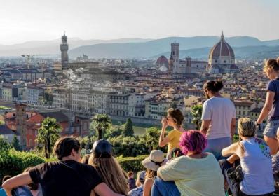 Florens, Italien: 9 tips i förföriska Florens