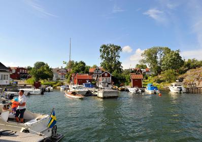 Sverige: De här är de populäraste skidorterna i fjällen