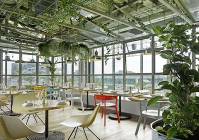 Berlin, Tyskland: Hett i Berlin: Made in China