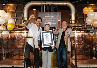 Singapore: Matguide: 5 adresser i Singapore som ingen foodie får missa