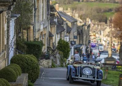 Storbritannien