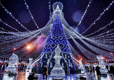 London, Storbritannien: RES listar Londons sju bästa spahotell