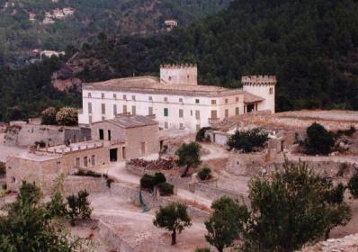 Mallorca, Spanien: Vinbodegor på Mallorca