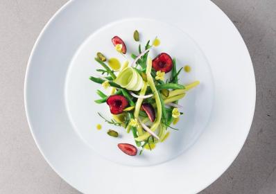 Rivieran, Frankrike: Hotellguide: 7 coola ställen att checka in på i Nice