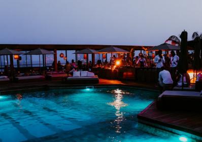 Mallorca, Spanien: Topp tio: Bäst boutiqehotell i Palma de Mallorca