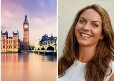 London, Storbritannien: Blakes Hotel: Första luxuösa boutiquehotellet?