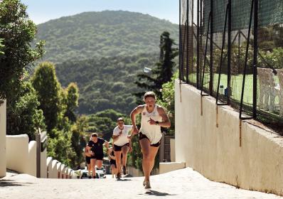 Spanien: Bästa coronasäkra hotellen på Mallorca