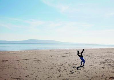 Irland: St Patrick’s Day: Här kan du fira Irlands nationaldag i Sverige 2024