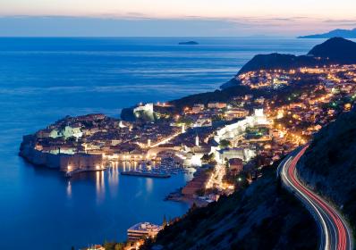 Dubrovnik, Kroatien: 5 handplockade tips till sommarens destinationer: Dubrovnik 