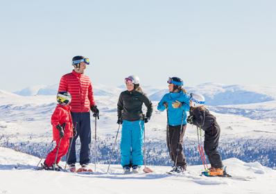 Sverige: Julstämning: 8 svenska julmarknader att besöka i vinter