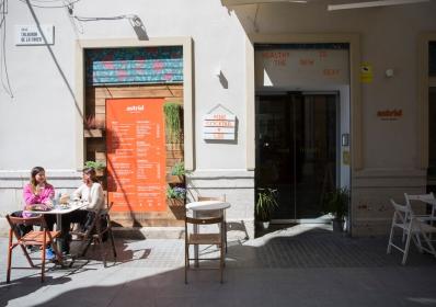 Malaga, Spanien: Handplockade tips till Europas destinationer: Malaga 