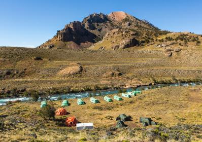 Chile: Spanglish - lär dig spanska i baren