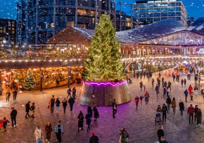 London, Storbritannien: RES listar Londons sju bästa spahotell