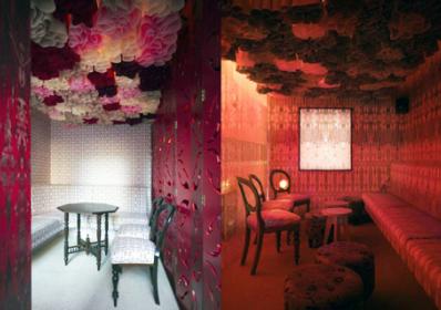 New Gold Mountain, Melbourne Chinatown, Bar, Cassandra Fahey