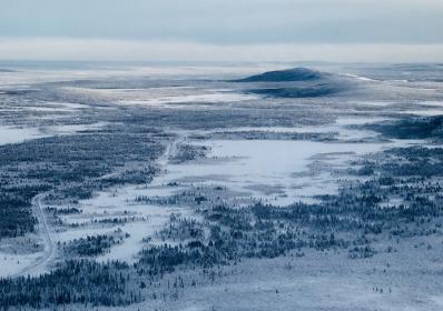 Sverige: Bäst i världen – Jonas Cramby