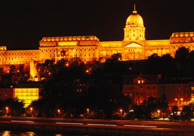 Budapest, Ungern: Budapest