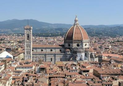 Toscana, Italien: Toscana - ett mecka för cyklister