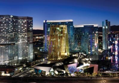 Las Vegas, USA: Las Vegas inviger eldriven underjordisk transport 