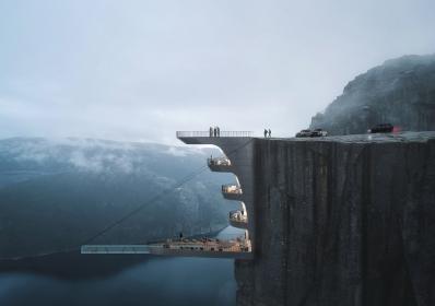 Norge
