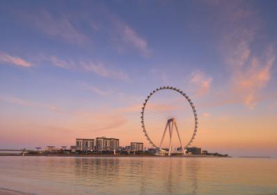 Dubai, Förenade Arabemiraten: Dubai Mall - mycket mer än bara shopping