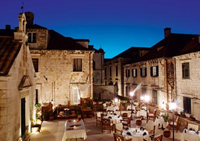 Dubrovnik, Kroatien: Veckans weekendstips: Dubrovnik