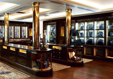 London, Storbritannien: Kvinnliga resor