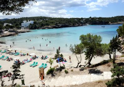 Ibiza, Spanien: Ibiza – tillbaka till rötterna