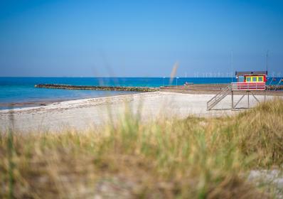 Sverige: Nyöppnat spa i Vadstena