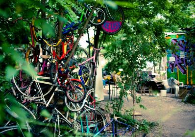 Berlin, Tyskland: Tre nya Michelinutnämningar i Berlin